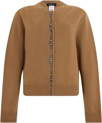 Fabiana Filippi Donna, Maglie, Marrone, S, new
