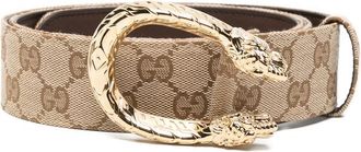 Gucci Dionysus GG Supreme Belt