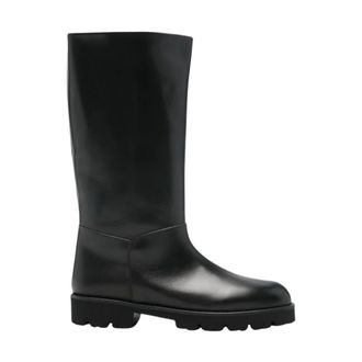 Dear Frances Dear Frances Botas Negro - Shoes - Mujer - Negro - 38 1/2 EU