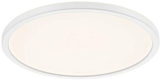 Nordlux Oja 29 Plaf&oacute;n Blanco 2700k Regulable