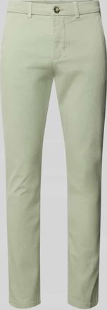 Lindbergh Lindbergh Chino mit Eingrifftaschen in Lind, Gr&ouml;&szlig;e 30/30