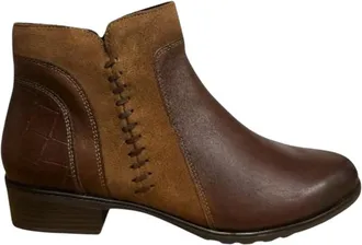 Remonte Mujer, Zapatos, Marr&oacute;n, Talla: 38 EU