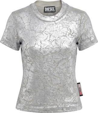 Diesel TOPWEAR - T-shirts on YOOX.COM