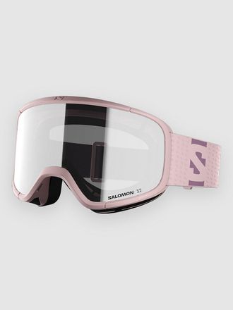 Salomon Aksium 2.0 Pink Goggle pink