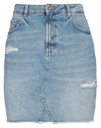 Fracomina Denim skirts