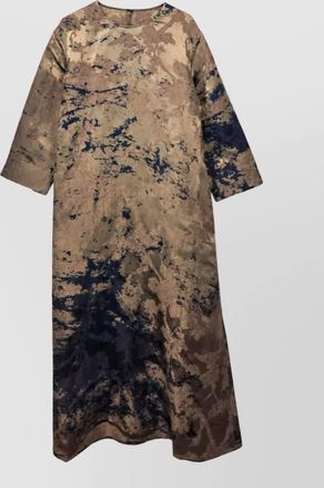 Uma Wang single-breasted coat