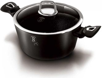 OEM Maceta De Granito De 20 Cm Berlinger Haus Bh-1851