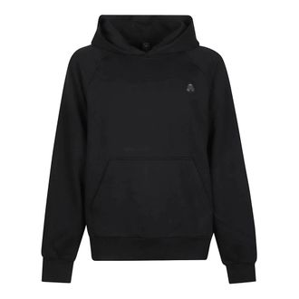 Moose Knuckles Hoodies & sweatvesten, Heren, Zwart, S, YUL Hoodie Sweater