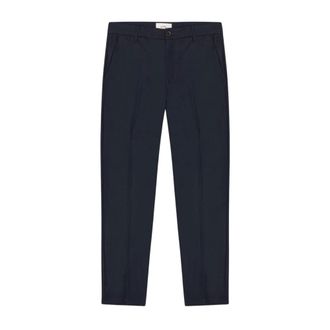 Les Deux Hombre, Pantalones, Azul, Talla: W31