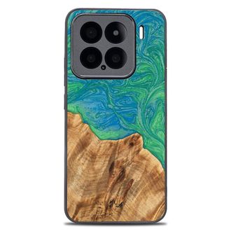 OEM Funda Bewood Unique Para Xiaomi 15 - Neones - Tokio