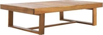 Safavieh Duncan Coffee Table
