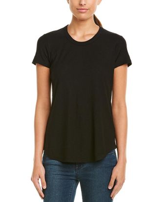 James Perse Crewneck T-Shirt