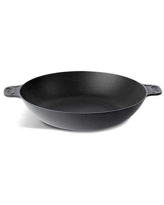 Scanpan Classic 8.5qt Paella Pan