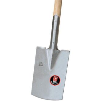 Ideal Pala Jard&iacute;n Ets, Pol.tama&ntilde;o 2