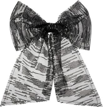 Maison Michel Wicole Hair Clip