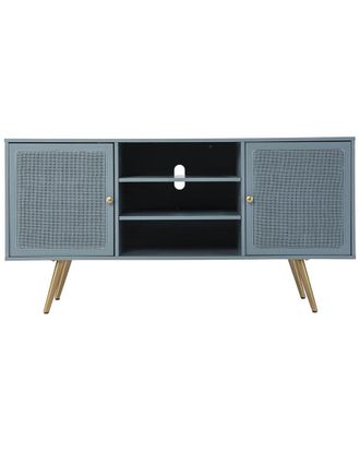 SEI Furniture Sei Furniture Alterson Media Stand