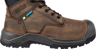 Puma Mens Granite Hd Mt Boot In Brown