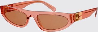 Miu Miu Occhiali da sole 0MU07ZS Miu Miu in acetato