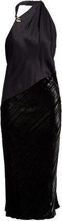 Anna Molinari DRESSES - Midi dresses on YOOX.COM