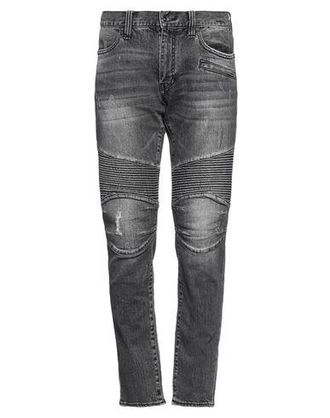 A|X Armani Exchange BOTTOMWEAR - Jeans on YOOX.COM