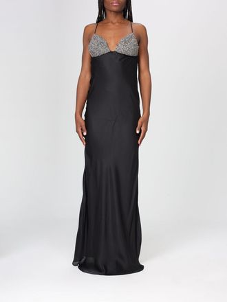 Twinset Dress TWINSET Woman color Black