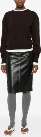 Paloma Wool Clor Long Sleeves Sweater