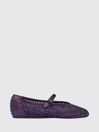 Le Silla Ballerine Donna colore Lilla