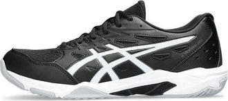 Asics Gel-Rocket 11 Black Gunmetal 1071A091-002