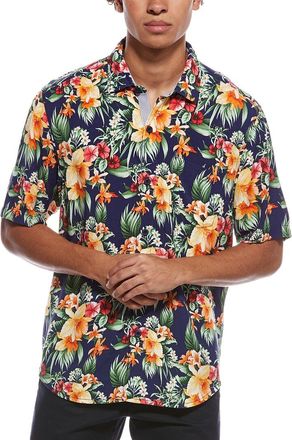 Tommy Bahama Veracruz Cay Procida Paradise Shirt