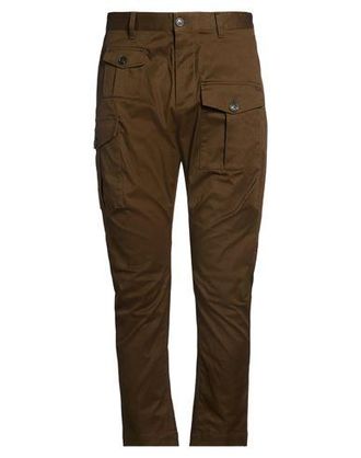 Dsquared2 BOTTOMWEAR - Pantaloni su YOOX.COM