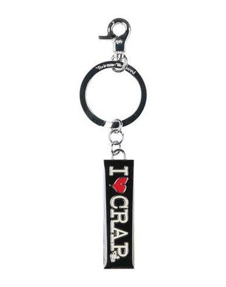 Vivienne Westwood Kleinlederwaren - Schl&uuml;sselanh&auml;nger auf YOOX.COM