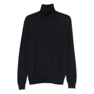 Malo Roll-neck Sweater