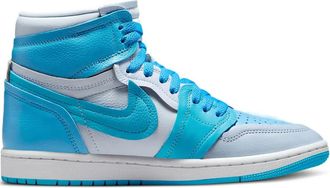 Nike Jordan Jordan 1 High Method of Make Blue Tint sneakers - Blauw
