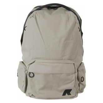 K-Way Heren, Tassen, Grijs, Maat: ONE Size Nylon