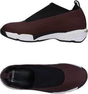 Pinko FOOTWEAR - Trainers sur YOOX.COM