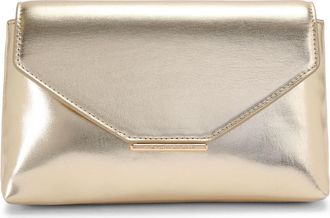 Kurt Geiger Womens Birdie Bag - Gold - One Size