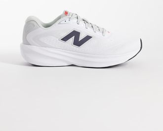 New Balance 680 - Sneakers bianche-Bianco
