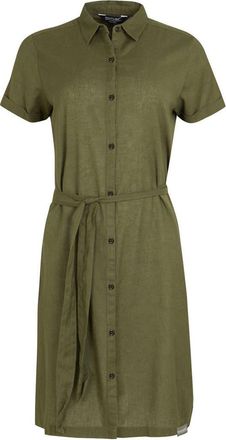 Regatta Rema Shirt Dress in Four Leaf Clover at Nordstrom, Size 10