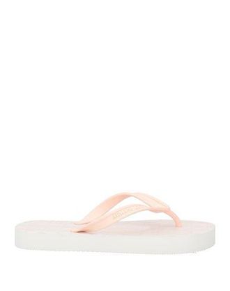 A|X Armani Exchange FOOTWEAR - Thong sandals on YOOX.COM