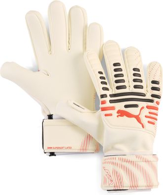 Puma Guanti da portiere FUTURE Match NC unisex, Accessori, Beige, 11