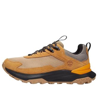 Timberland Motion Access Waterproof Yellow TB0A6D9HEDM1