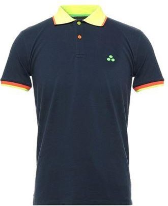Peuterey TOPWEAR - Polo shirts sur YOOX.COM