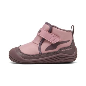 Puma Sneakers Kitten Mid per bambino, Accessori, Rosa, 19