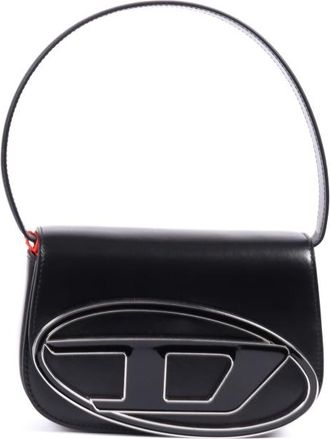 Diesel 1dr Shoulder Bag