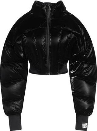 Versace ROPA DE ABRIGO - Plum&iacute;feros y acolchados en YOOX.COM