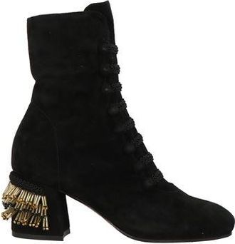 Le Silla Ankle boots