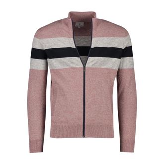 State of Art Heren, Truien, Veelkleurig, Maat: XL Katoen