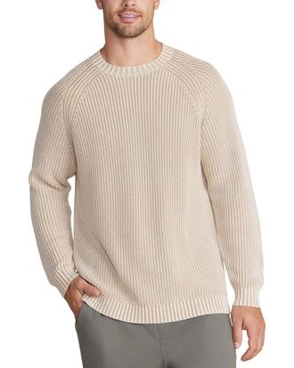 Barefoot Dreams Sunbleached Ribbed Pullover