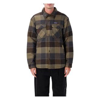 Patagonia Uomo, Sport, Verde, XL, new