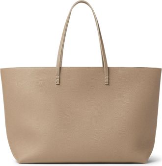 Fendi MEDIUM ROLL BAG IN ROMAN LEATHER - Fendi - Woman